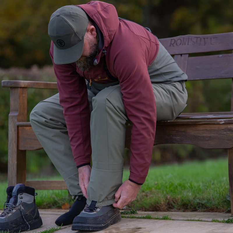 Madison X Wychwood Gorge Chest Waders